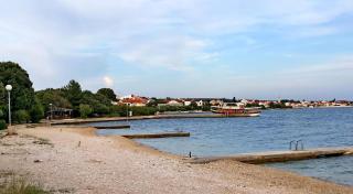 Apartment Marina - Petrcane - 4