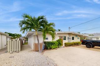 Key Colony Hide Away - Key Colony Beach - 8