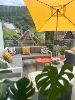Gîte proche de Colmar et Kaysersberg pour 10 personnes - Lapoutroie - 6