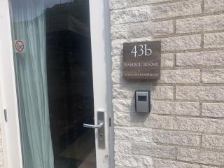 Bambou Rooms - Vrouwenpolder - 8
