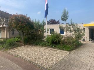 Bambou Rooms - Vrouwenpolder - 6