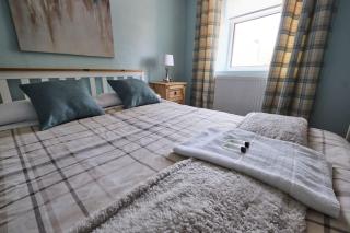 Olivia Cottage - a Home From Home by the Sea - Morecambe - 9