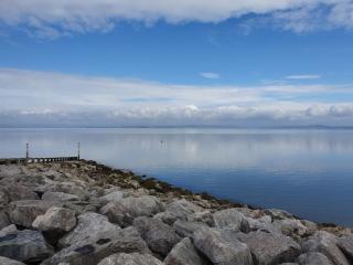 Olivia Cottage - a Home From Home by the Sea - Morecambe - 8