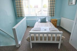 Olivia Cottage - a Home From Home by the Sea - 7