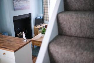 Olivia Cottage - a Home From Home by the Sea - 5