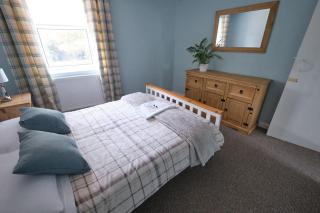 Olivia Cottage - a Home From Home by the Sea - Morecambe - 2