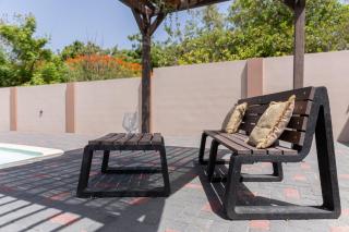 Av Curacao - Centrally Located Spacious Apartment - Willemstad - 4