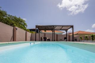 Av Curacao - Centrally Located Spacious Apartment - Willemstad - 6