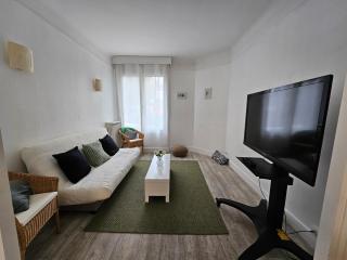 Maison spacieuse aux portes de Paris - Montreuil - 1
