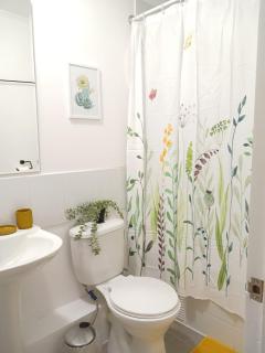 Hermoso departamento en Los Andes - 7