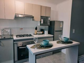 Hermoso departamento en Los Andes - Los Andes - 1