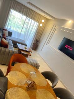 Appartement luxueux à Prestigia SAPHIR - Marrakech - 7
