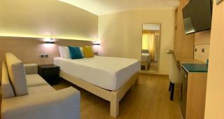 Acuario Hotel & Suite - Lima - 8