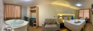 Acuario Hotel & Suite - Lima - 5