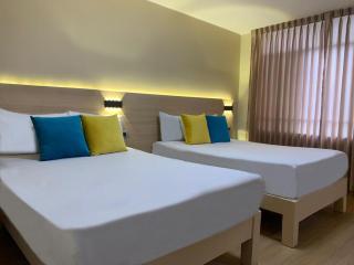 Acuario Hotel & Suite - Lima - 1