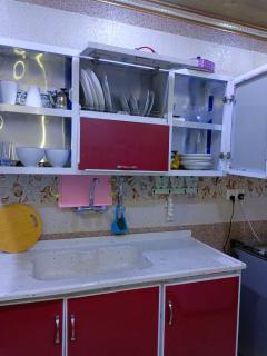 Noordana Apartments - Baghdād - 9