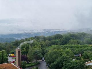 B1011, gemütliches Appartement mit Ausblick - 2