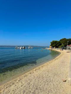 Riposo Apartment - Excellent location, Free parking - Kaštela - 0