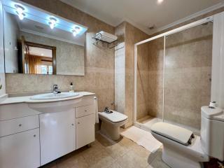 Mediterráneo Real Beach and Pool Apartment - Fuengirola - 4