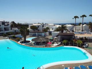Playa Bastian A35 - Costa Teguise - 0