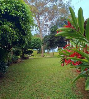Quinta Bella Vista - Guaramiranga - 9