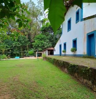 Quinta Bella Vista - Guaramiranga - 8