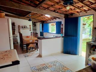 Quinta Bella Vista - Guaramiranga - 6