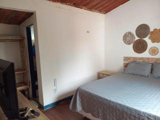 Quinta Bella Vista - Guaramiranga - 4