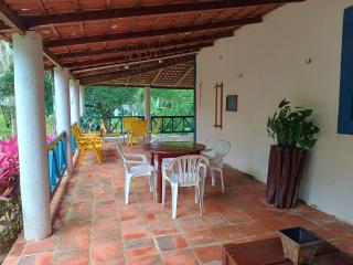 Quinta Bella Vista - Guaramiranga - 1