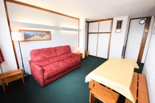 Résidence La Meije - 2 Pièces 5 pers - LA MEIJE - PLAGNE CENTRE MAE-5764 - 5