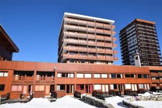 Résidence La Meije - 2 Pièces 5 pers - LA MEIJE - PLAGNE CENTRE MAE-5764 - 2