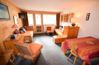 Résidence Le Ventoux - 3 Pièces 6/7 pers - WIFI - LE VENTOUX - PLAGNE CENTRE MAE-9044 - Aime La Plagne - 8