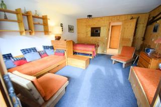 Résidence Le Ventoux - 3 Pièces 6/7 pers - WIFI - LE VENTOUX - PLAGNE CENTRE MAE-9044 - Aime La Plagne - 7