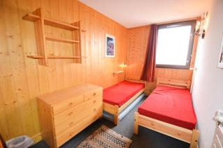 Résidence Le Ventoux - 3 Pièces 6/7 pers - WIFI - LE VENTOUX - PLAGNE CENTRE MAE-9044 - Aime La Plagne - 6