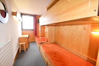 Résidence Le Ventoux - 3 Pièces 6/7 pers - WIFI - LE VENTOUX - PLAGNE CENTRE MAE-9044 - Aime La Plagne - 5