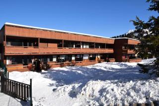 Résidence Le Ventoux - 3 Pièces 6/7 pers - WIFI - LE VENTOUX - PLAGNE CENTRE MAE-9044 - Aime La Plagne - 1