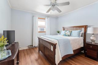 Kozy Home with Saratoga Lake View - Ballston Spa - 1