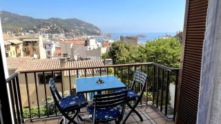 Sea views HOUSE - Mirador del Codolar - 2
