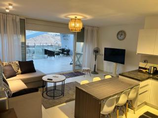 Fouka bay penthouse - Marsa Matruh - 4