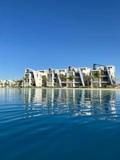 Fouka bay penthouse - Marsa Matruh - 0