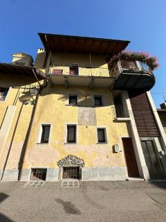 La comoda casetta CIR 0490 - Aosta - 9