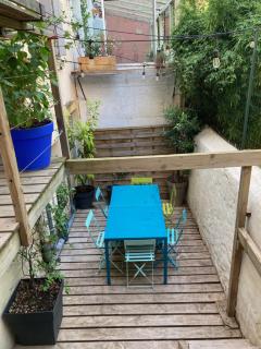appartement coeur de Montpellier - 5