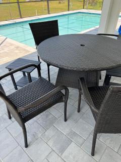 Enjoy Heated Salt Water Pool! Ideal for 2 Families - 5