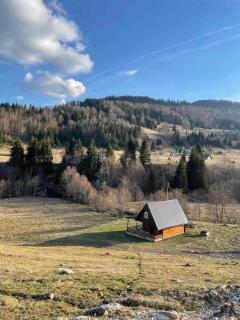 Mountain House Jelovica - Berane - 7