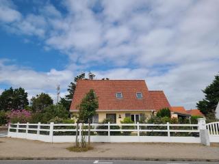 Villa " Rosina " - Fort-Mahon-Plage - 8