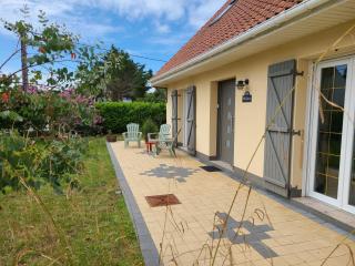 Villa " Rosina " - Fort-Mahon-Plage - 6