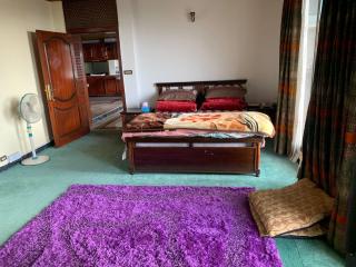 Malika Kohsar Hotel Murree - Murree - 3
