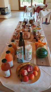 Agriturismo Corte degli Ulivi - 2