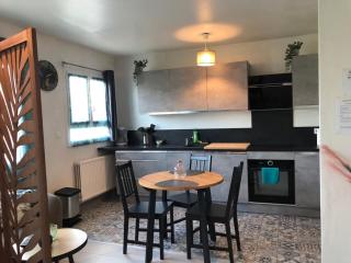 chez Karine 2 - Arpajon - 6