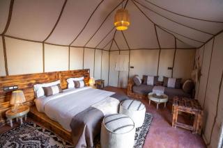 Best Luxury Camp - 9